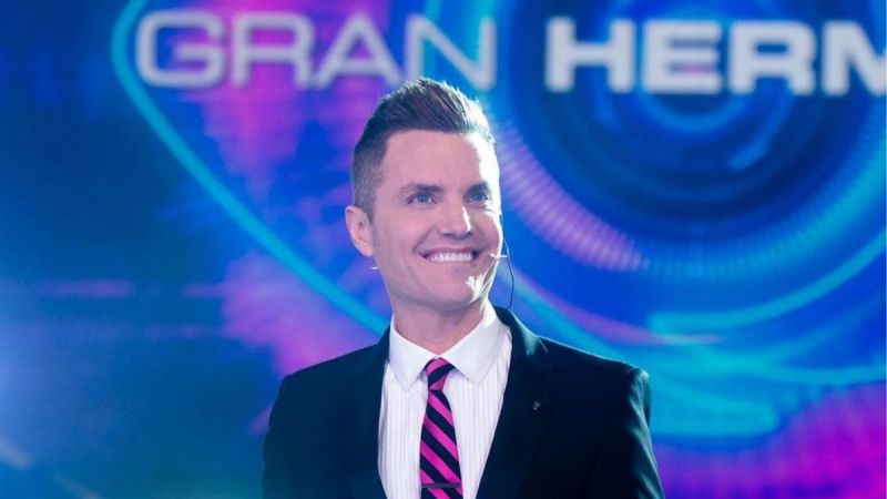 El anuncio de Santiago del Moro sobre Gran Hermano: "Un participante viaja al Mundial"